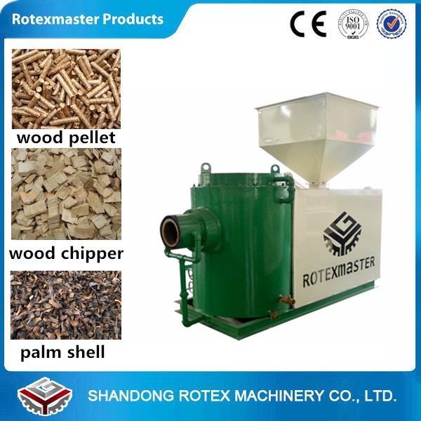 [Rotexmaster]環境保護型ペレットバーナーコントローラ木材ペレット口ペレット口-ボイラー用部品問屋・仕入れ・卸・卸売り