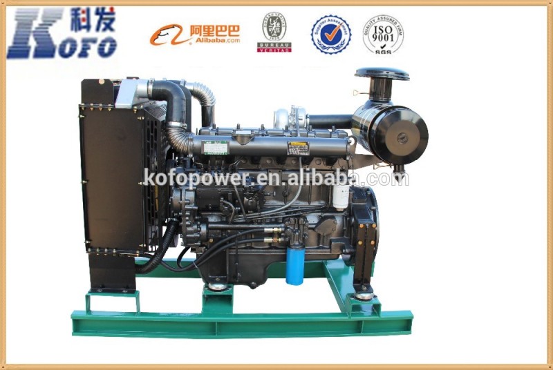 ホット販売100hp r6105 4ストロークモーターエンジン発電機-機械類エンジン問屋・仕入れ・卸・卸売り