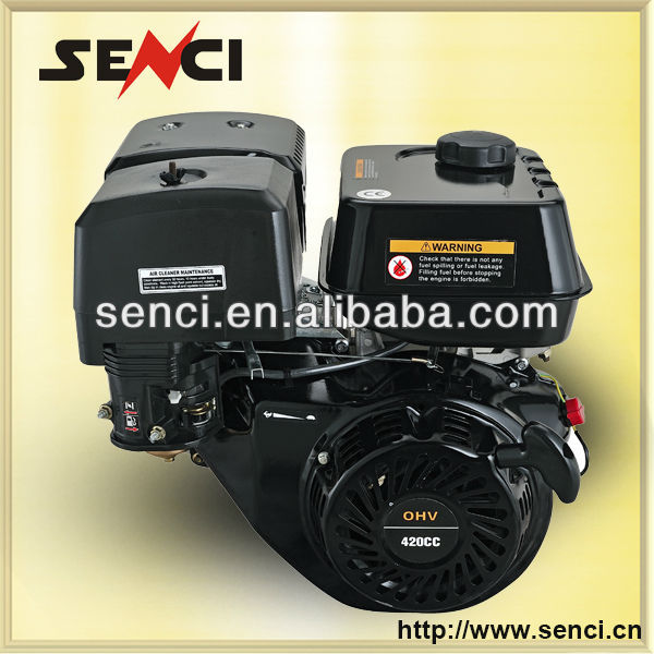 Senci420cc4- シリンダーディーゼルエンジンの販売のための-機械類エンジン問屋・仕入れ・卸・卸売り