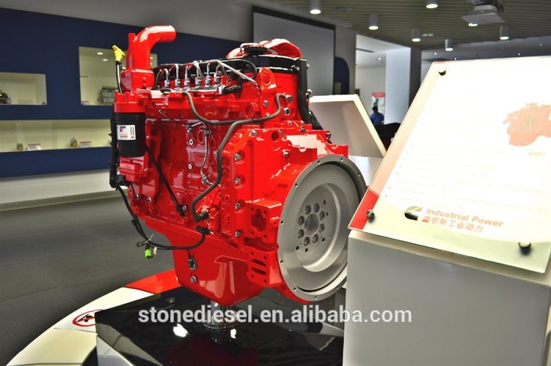 Liugongqsb6.7エンジンカミンズエンジンのためのショベルclg926eclg933e-機械類エンジン問屋・仕入れ・卸・卸売り