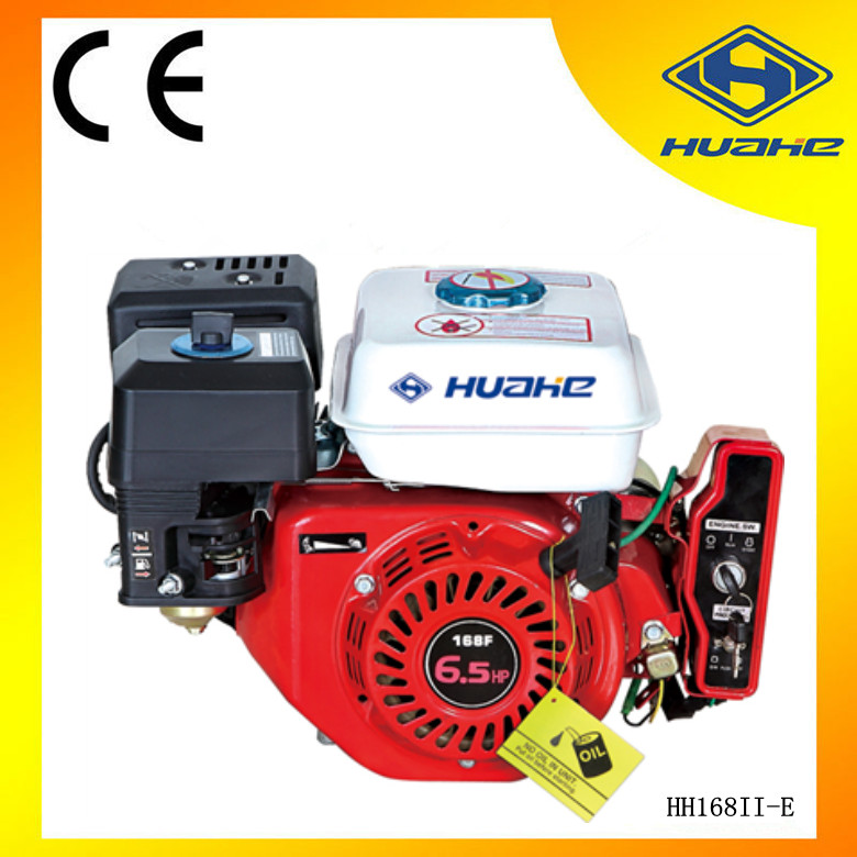 Oem工場huahe6.5馬力ガソリンエンジンのalibabaから中国、 一般的な使用196cc168fガソリンエンジン-機械類エンジン問屋・仕入れ・卸・卸売り