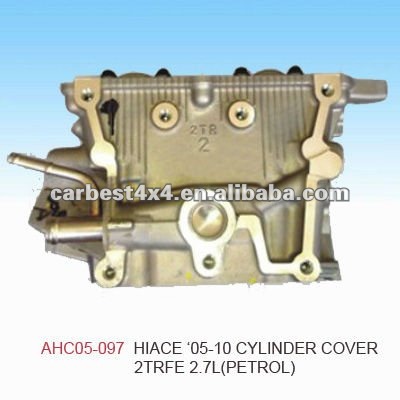 自動車エンジン部品( ガソリンシリンダーカバー) トヨタ用hiace'2005- 20102trfe2.7リットル( ガソリン)-機械類のエンジン部分問屋・仕入れ・卸・卸売り