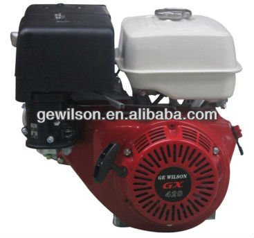 ホンダエンジン15hp( gx420)-機械類エンジン問屋・仕入れ・卸・卸売り