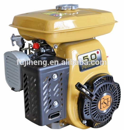 ロビンガソリンエンジンey20、5.0HPガソリンエンジン、-機械類エンジン問屋・仕入れ・卸・卸売り