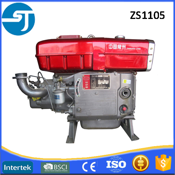 元の品質ZS1105単気筒マリンディーゼルエンジン-機械類エンジン問屋・仕入れ・卸・卸売り