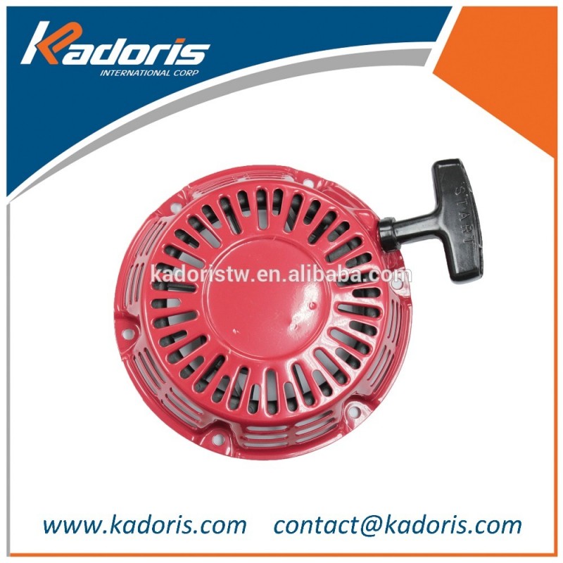 置き換え用honda gx110 gx120 gx140 gx160 gx200 ガソリンエンジン部品- リコイルスターター assy (28410-ZH8-023ZG)-問屋・仕入れ・卸・卸売り