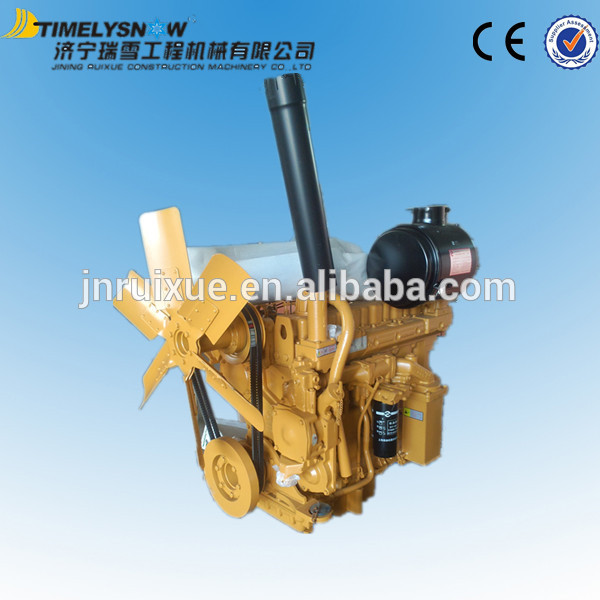 shangchaiディーゼルエンジン組立c6121zg57shantuiブルドーザーのためのプロモーションsc11cb184g2b1onsd16エンジンassy-機械類エンジン問屋・仕入れ・卸・卸売り