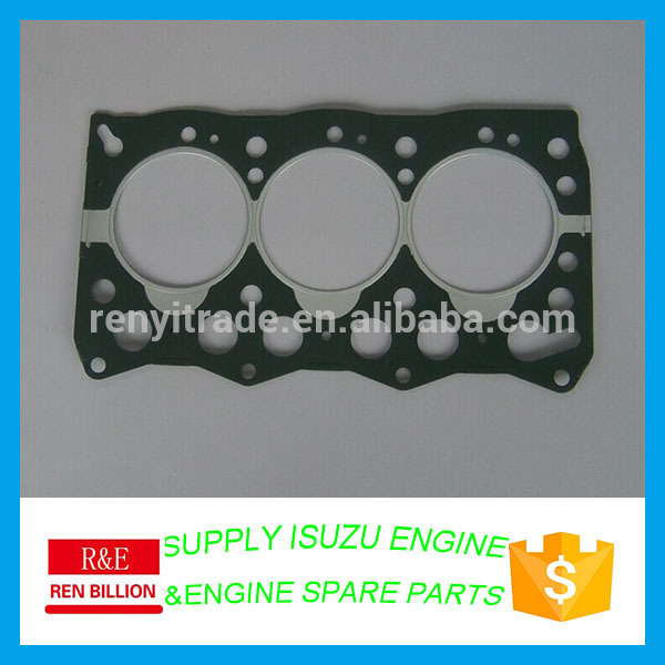 ヘッドガスケット3ld1cylinder/用シリンダーガスケットいすゞoem: 8-97045393-5-機械類のエンジン部分問屋・仕入れ・卸・卸売り