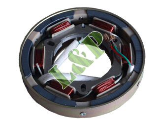 170f l48 178f l70 186f l100 L100Nダイナモassy 114399-78730ディーゼルエンジン部品ディーゼル発電機溶接機部品l & Pパーツ-機械類のエンジン部分問屋・仕入れ・卸・卸売り