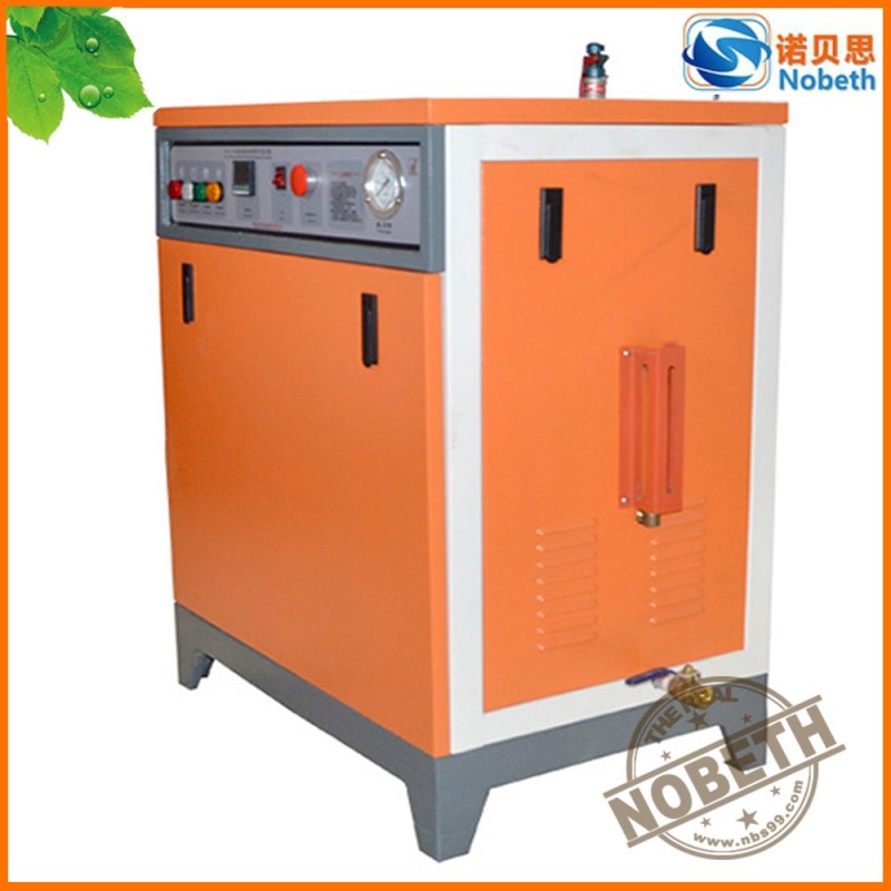 36kw電気低圧テキスタイル業界蒸気発生器ボイラー-問屋・仕入れ・卸・卸売り