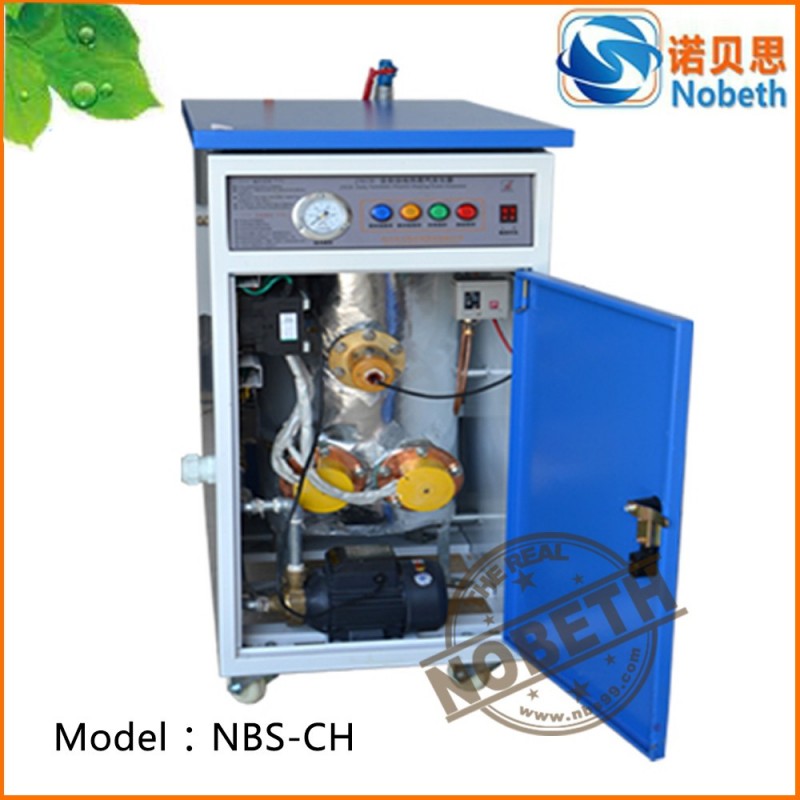 Nobeth 12kw 18kw 24kw 36KW小さなポータブル蒸気発生器のため販売-ボイラー問屋・仕入れ・卸・卸売り