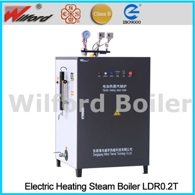 72-360KW垂直電熱産業蒸気ボイラー用食品テキスタイル-ボイラー問屋・仕入れ・卸・卸売り