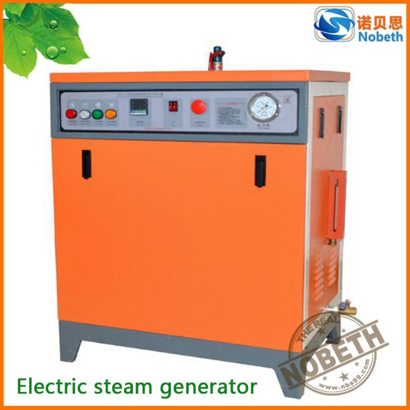 垂直蒸気発生器nobeth 9kw電気暖房ボイラー水加熱-ボイラー問屋・仕入れ・卸・卸売り