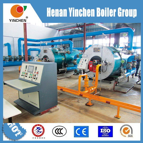 中国サプライヤー新しい製品廃油ボイラー/火災チューブ温水ボイラー/廃油バーナー用ヒーターとボイラー-ボイラー問屋・仕入れ・卸・卸売り