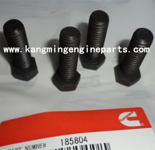 重慶cumins 185804海水ポンプ設置ボルトk19卸売中国部品でalibabエクスプレス-機械類のエンジン部分問屋・仕入れ・卸・卸売り