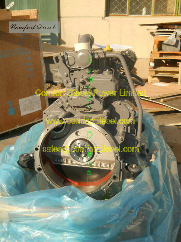 Deutz水冷ディーゼルエンジンBF4M1013、BF6M1013用バスと建設機械-機械類エンジン問屋・仕入れ・卸・卸売り