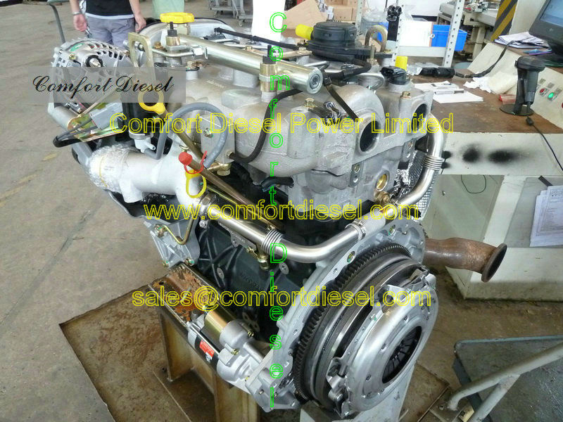 イタリア技術! vm motori r420 dohc、r425 dohcとr428 dohc用ジープ、クライスラーシボレー-機械類エンジン問屋・仕入れ・卸・卸売り