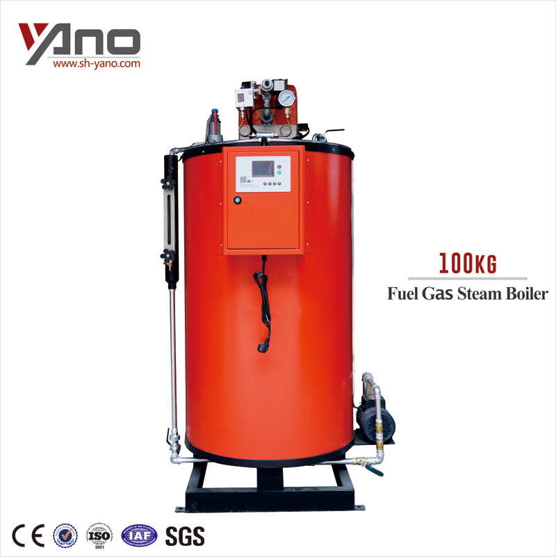 少ない投資産業LSS100-200KG水管蒸気ボイラー用テキスタイル業界-ボイラー問屋・仕入れ・卸・卸売り