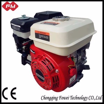 プロフェッショナルトップ品質電気スタートガソリンohv 257ccエンジン-機械類エンジン問屋・仕入れ・卸・卸売り