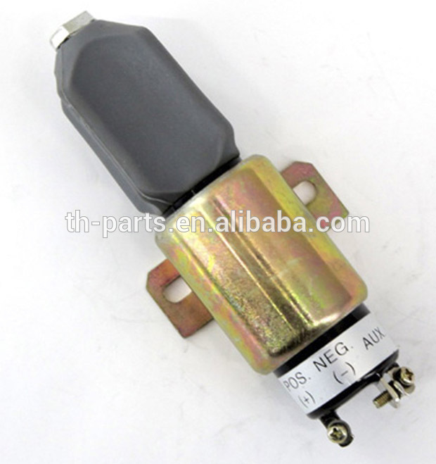 シンクロスタート1751-12A6U1B1S5電磁用久保田SA-4259-12-機械類のエンジン部分問屋・仕入れ・卸・卸売り