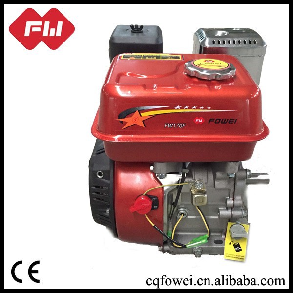 ゴールド サプライヤー良い パフォーマンス 170f ohv ガソリンエンジン-機械類エンジン問屋・仕入れ・卸・卸売り