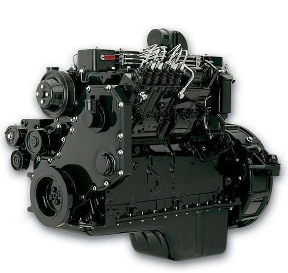 建設機械のためのディーゼルエンジン6cta8. 3は、- c240-機械類エンジン問屋・仕入れ・卸・卸売り