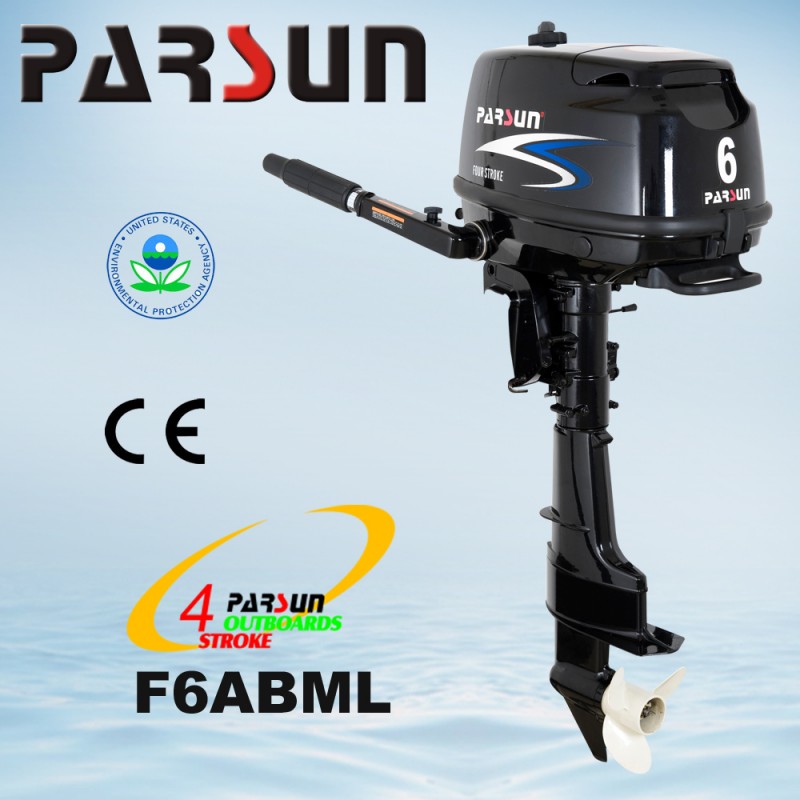 F6ABMS短いシャフト4船外機2ストローク-機械類エンジン問屋・仕入れ・卸・卸売り