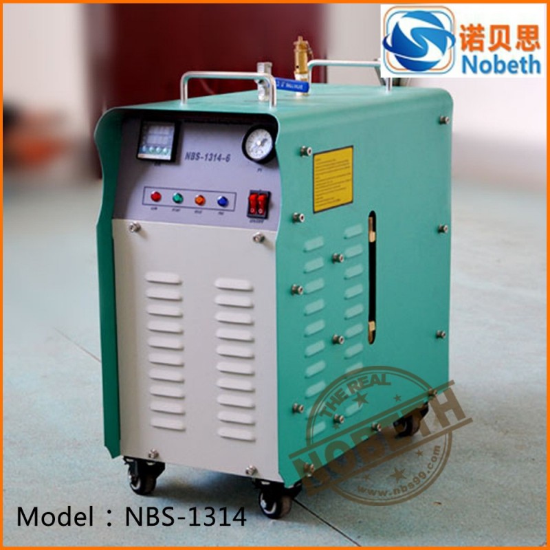 Nobeth 3kw 6kw 9kw 12kw 18kw 24kw ミニ電気蒸気発生器-ボイラー問屋・仕入れ・卸・卸売り