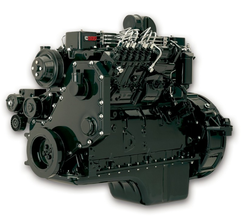 オリジナルカミンズ延安。 9 ディーゼルエンジン displacemence 3.9l ホーントラックマリンボート発電機建設機械使用-機械類エンジン問屋・仕入れ・卸・卸売り
