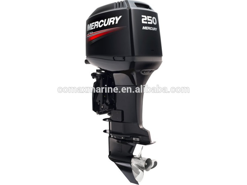 2ストロークマーキュリー船外機船250hpエンジン-機械類エンジン問屋・仕入れ・卸・卸売り