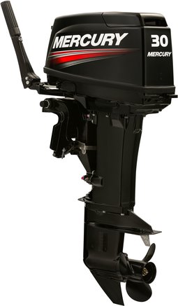 2ストロークマーキュリー船外機30hpエンジン-機械類エンジン問屋・仕入れ・卸・卸売り