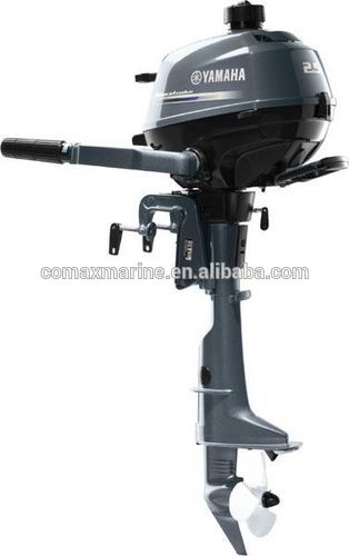 4ストロークヤマハ船外機2.5hpエンジン-機械類エンジン問屋・仕入れ・卸・卸売り