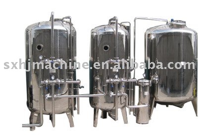 飲料水処理機器フィルター/植物-浄水器問屋・仕入れ・卸・卸売り