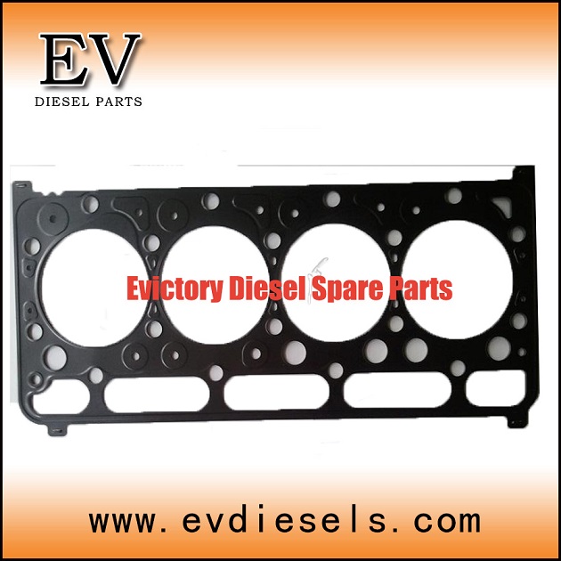 クボタV2003TV2003-M V2003シリンダーヘッドガスケット1G792-03602 19077-03311 19013-0331-1-機械類のエンジン部分問屋・仕入れ・卸・卸売り