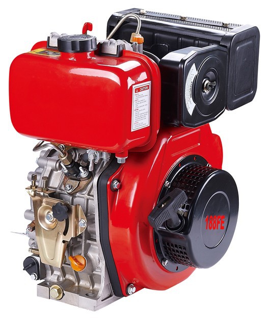 全体の販売用ディーゼルエンジン発電機13hp15hp186f188f熱い販売のディーゼルエンジン-機械類エンジン問屋・仕入れ・卸・卸売り