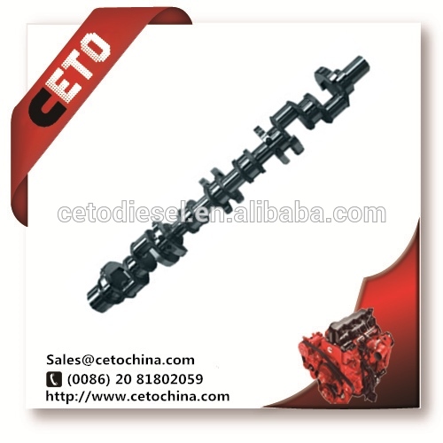 カミンズ k50 kt50 KTA50 KTAA50 エンジンスペアパーツ鍛造クランク シャフト 3627642/3628873/3629276/4098998 ため の カミンズ マリン エンジン-機械類のエンジン部分問屋・仕入れ・卸・卸売り