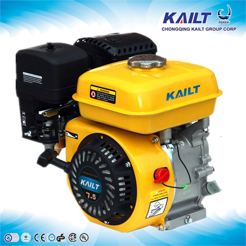 マイクロ 170f kailt ガソリンエンジン と 7.5hp ガソリンエンジン-機械類エンジン問屋・仕入れ・卸・卸売り