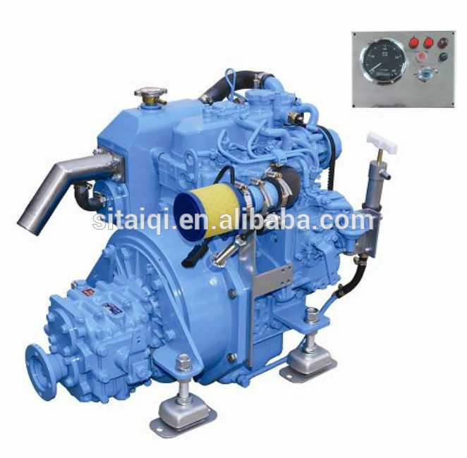 ホット販売14hp TDME-2M78小さなボートエンジン-機械類エンジン問屋・仕入れ・卸・卸売り