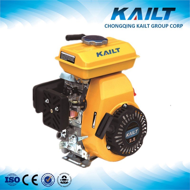 KT152Fガソリンエンジン(単気筒、4ストローク、空冷、側バルブ)-機械類エンジン問屋・仕入れ・卸・卸売り