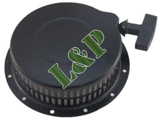 リコイルスターター186fl100714660-76821ディーゼルエンジン部品l&p部品ディーゼル発電機溶接機の部品-機械類のエンジン部分問屋・仕入れ・卸・卸売り