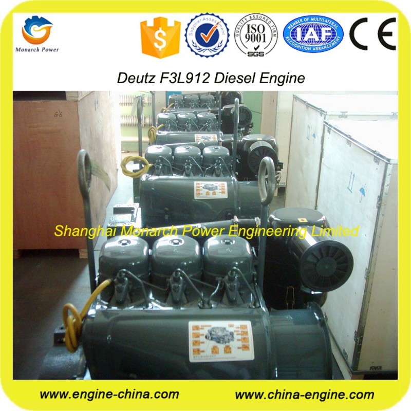 低価格F3l912 F4l912空冷deutzディーゼルエンジン-機械類エンジン問屋・仕入れ・卸・卸売り