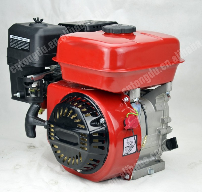 ホンダのガソリンエンジン8hpgx240173fコロンビアのための-機械類エンジン問屋・仕入れ・卸・卸売り