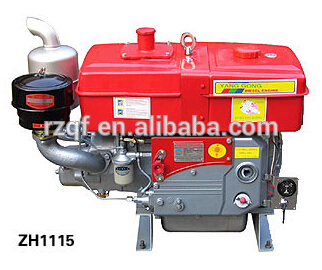 changchaiタイプ22hpzs1115水はディーゼルエンジンを冷却-機械類エンジン問屋・仕入れ・卸・卸売り
