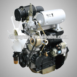 ミニディーゼルエンジン3m78トラクタートレーラーを使用-機械類エンジン問屋・仕入れ・卸・卸売り