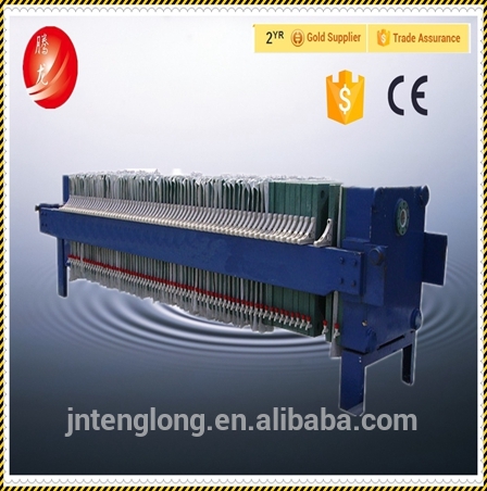 中国製スラリー使用フレーム板フィルタープレス-フィルター出版物装置問屋・仕入れ・卸・卸売り