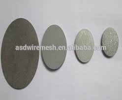 多孔質ステンレス鋼は、 焼結フィルタープレート( 工場)-その他産業用ろ過装置問屋・仕入れ・卸・卸売り