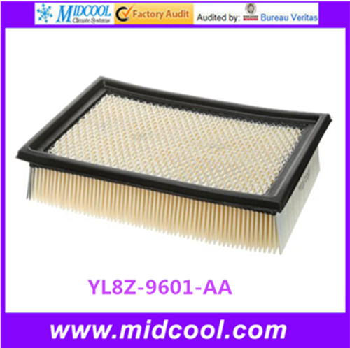 高品質エアフィルターcabinfilter用YL8Z-9601-AA YL8Z9601AA-エアフィルター問屋・仕入れ・卸・卸売り