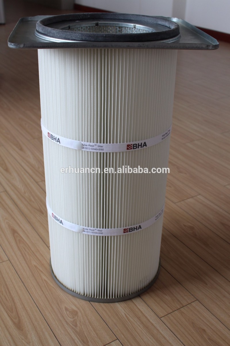 中国良い品質受注生産供給タイプダストextractorのフィルターカートリッジ-エアフィルター問屋・仕入れ・卸・卸売り