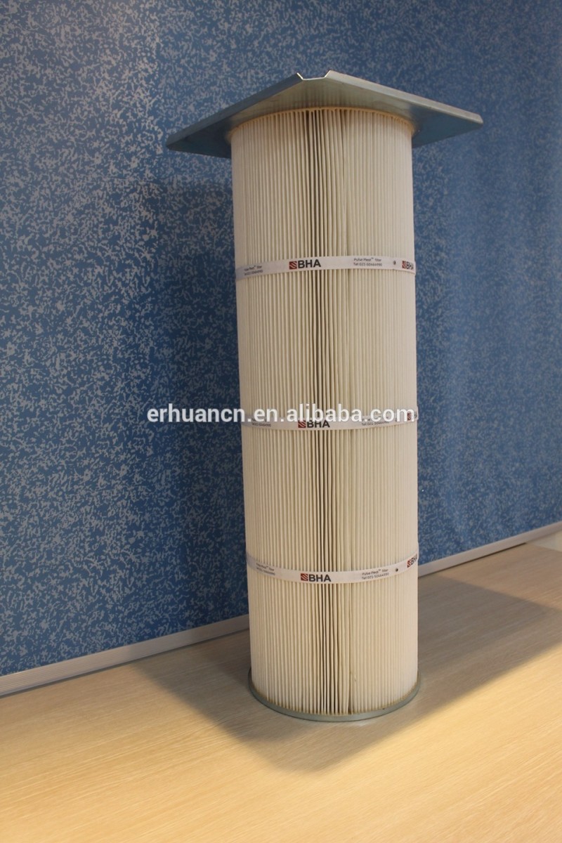 高効率エアフィルターカートリッジ産業用空気ろ過-エアフィルター問屋・仕入れ・卸・卸売り