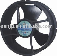 SJ2509HA1BAT (l) acファン-軸流れファン問屋・仕入れ・卸・卸売り
